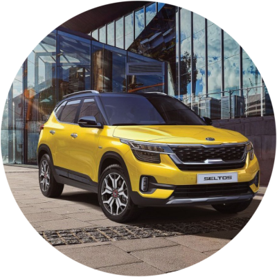 Ремонт Оклейка Пленкой KIA Seltos