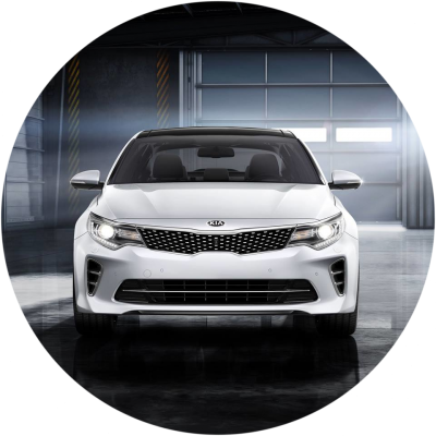 Ремонт Оклейка Пленкой KIA Optima