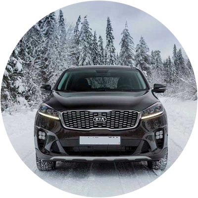 Отзывы Полировка фар KIA Sorento Prime