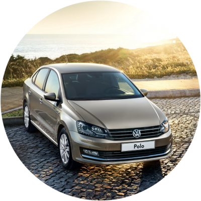 Ремонт Оклейка Пленкой Volkswagen Polo
