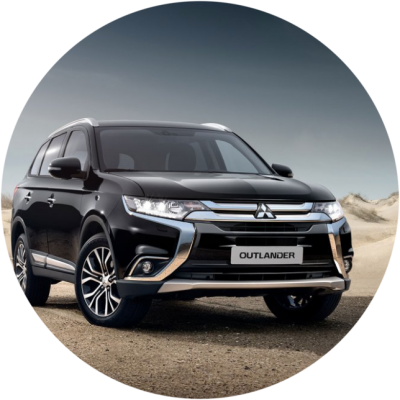 Отзывы Полировка фар Mitsubishi Outlander