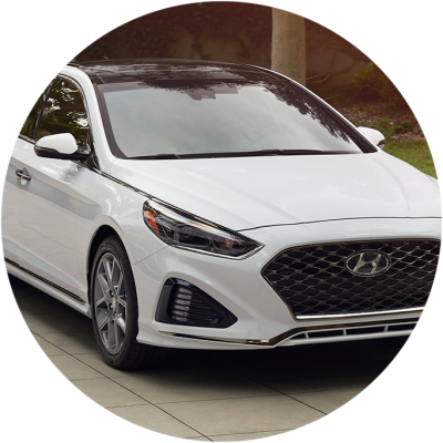 Ремонт Оклейка Пленкой Hyundai Sonata