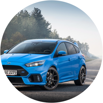 Отзывы Бронирование кузова и стекла Ford Focus