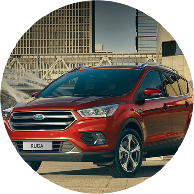 Отзывы Бронирование кузова и стекла Ford Kuga