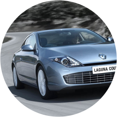 Отзывы Бронирование кузова и стекла Renault Laguna