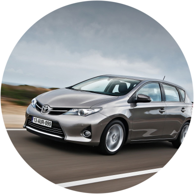 Ремонт Бронирование Кузова И Стекла Toyota Auris