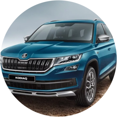 Отзывы Химчистка Skoda Kodiaq