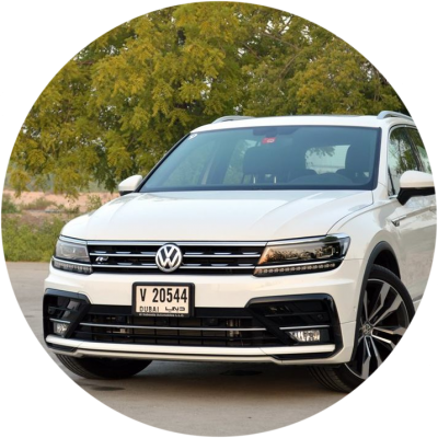 Отзывы Полировка фар Volkswagen Tiguan