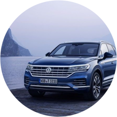 Ремонт Оклейка Пленкой Volkswagen Teramont