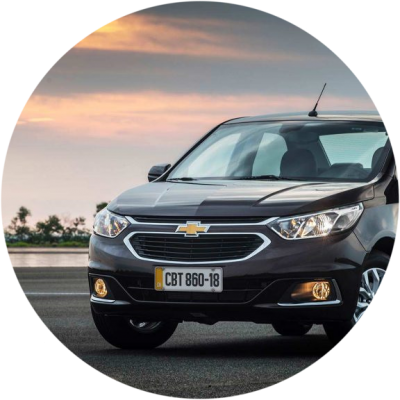 Ремонт Оклейка Пленкой Chevrolet Cobalt
