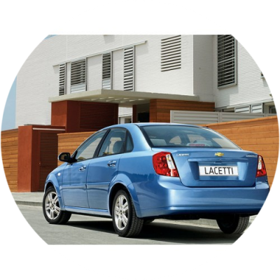 Ремонт Бронирование Кузова И Стекла Chevrolet Lacetti