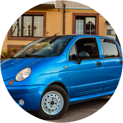 Отзывы Полировка Chevrolet Matiz