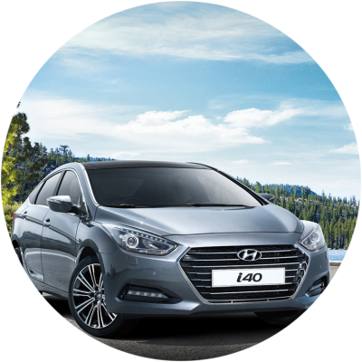 Отзывы Шумоизоляция автомобиля Hyundai i40