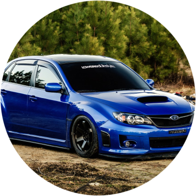 Отзывы Химчистка Subaru WRX