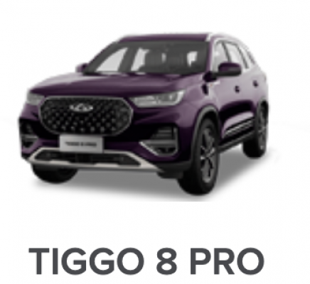 Ремонт Бронирование Кузова И Стекла Tiggo 8 Pro