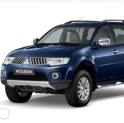 Отзывы Бронирование кузова и стекла Mitsubishi Pajero 2008-2013