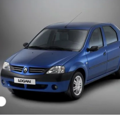 Ремонт Ремонт Автостекол Renault Logan 2004-2009
