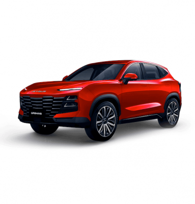 Полировка Jetour Dashing Полировка Jetour Dashing 