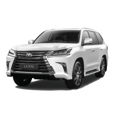 Ремонт Полировка Lexus LX