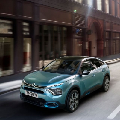 Отзывы Химчистка Citroen C4