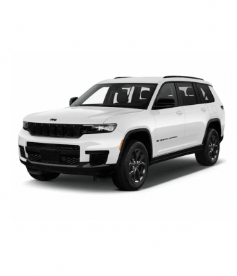 Ремонт Детейлинг Автомобиля Jeep Grand Cherokee