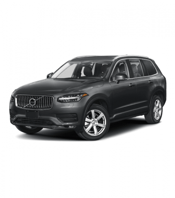 Детейлинг автомобиля Volvo XC90 Детейлинг автомобиля Volvo XC90 