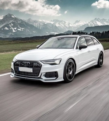 Ремонт Шумоизоляция Audi A6
