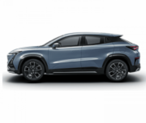 Ремонт Бронирование Автомобиля Changan UNI-T