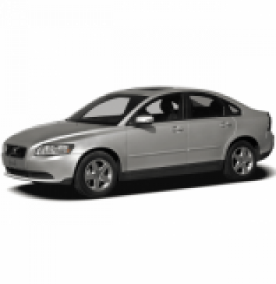 Ремонт Бронирование Volvo S40