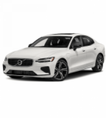 Отзывы Бронирование Volvo S60
