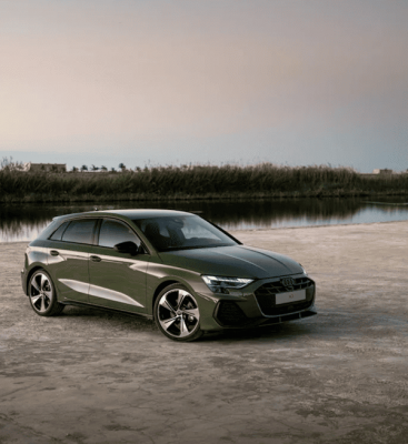 Ремонт Керамическое Покрытие Audi A3