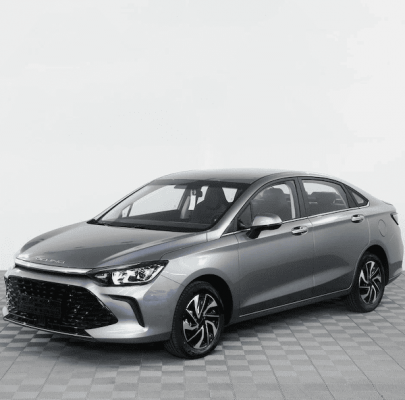 Ремонт Керамическое Покрытие BAIC U5 Plus