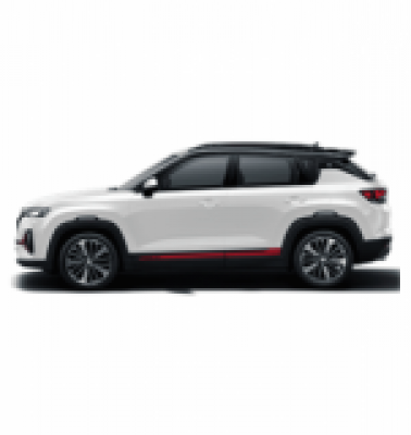 Ремонт Оклейка Пленкой Changan CS35PLUS