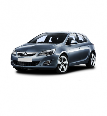 Ремонт Оклейка Пленкой Opel Astra